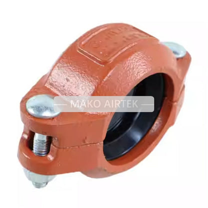 Hose Clamp Fits Compair 100005483