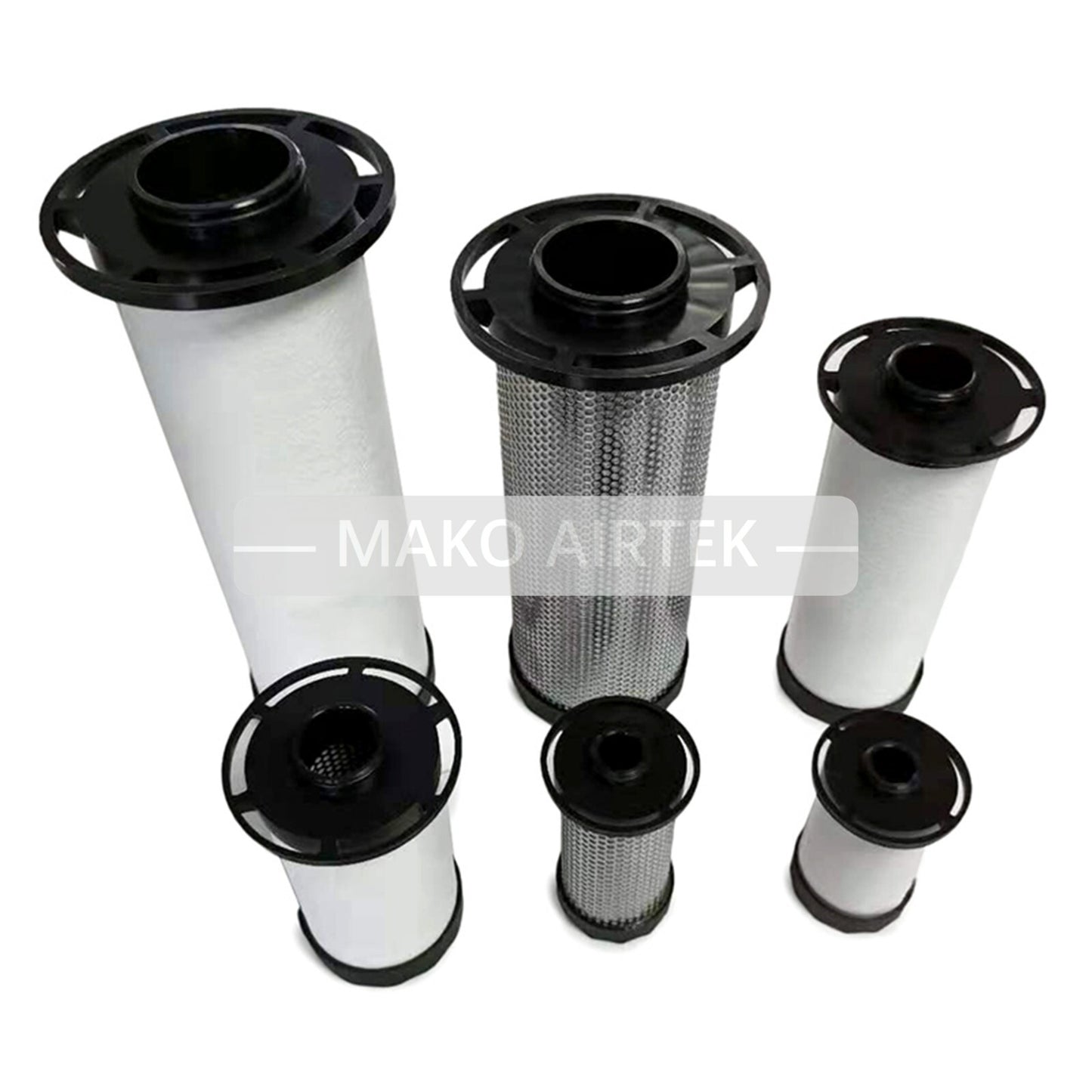 Air Filter Fits Ingersoll Rand 23448079