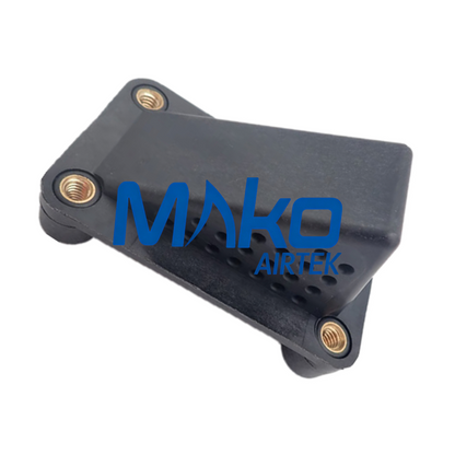 Fits Ingersoll Rand ARO Muffler Assembly 66972