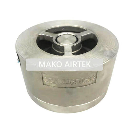 23650633 Check Valve Fits Ingersoll Rand Air Compressor