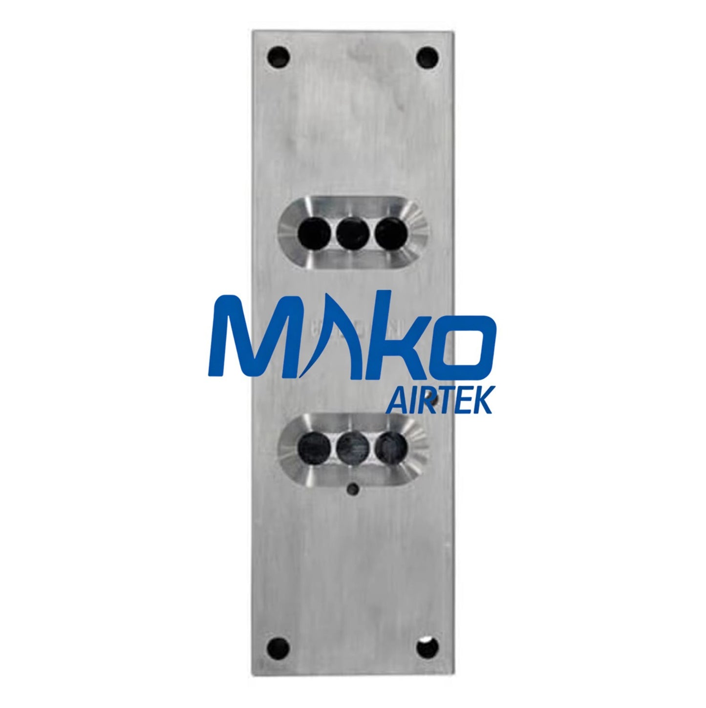 Air Valve Assembly Compatible with Wilden 04-2039-01