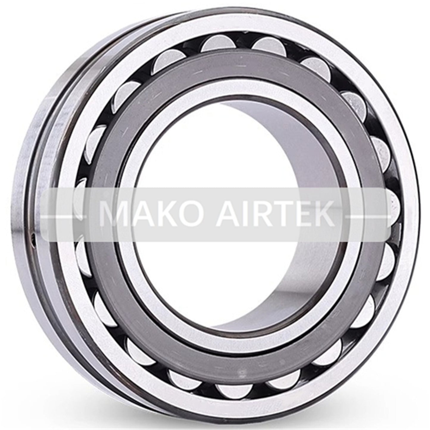 Replacement Roller Bearing Compatible with Atlas Copco 0506010008
