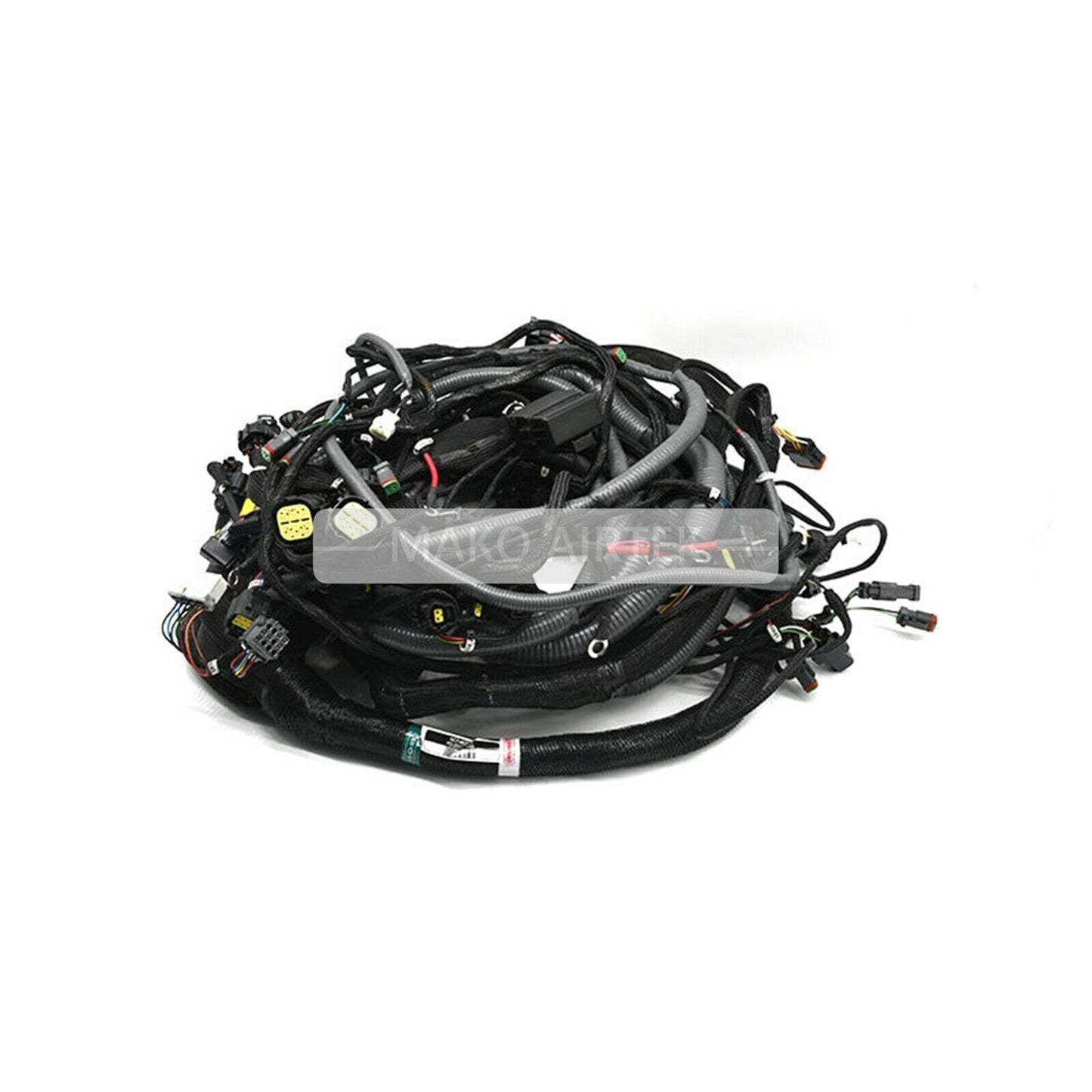 207-06-71561 Wiring Harness Fits KOMATSU