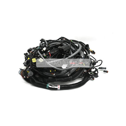 207-06-71561 Wiring Harness Fits KOMATSU