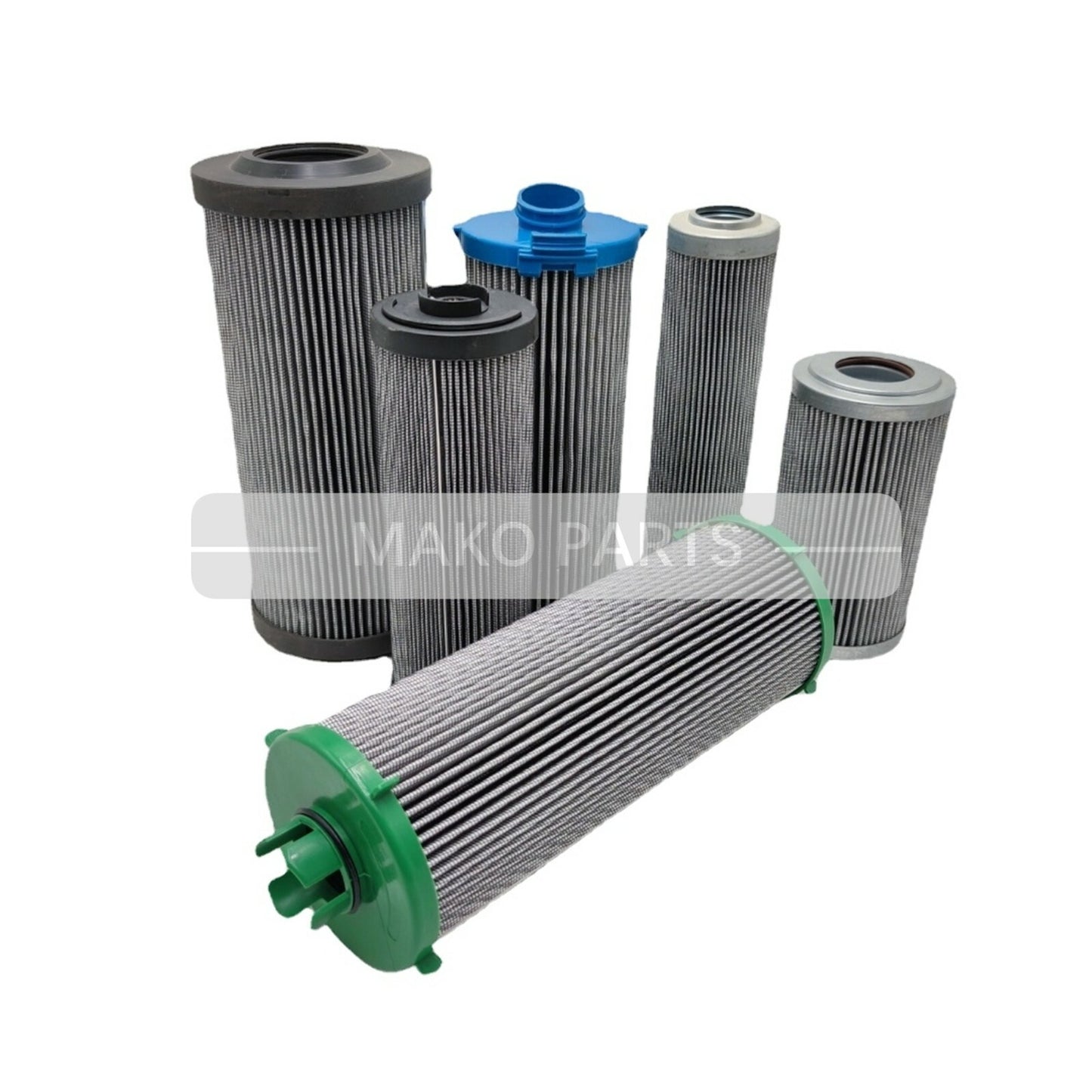 1PC NEW Filter Fits PARKER  944584Q