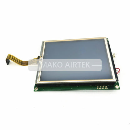 ZS1057857 Controller LCD Screen Fits Compair Air Compressor