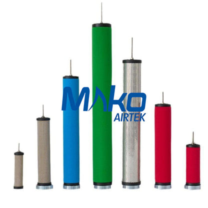 018Q Air Filter Fits Hiross