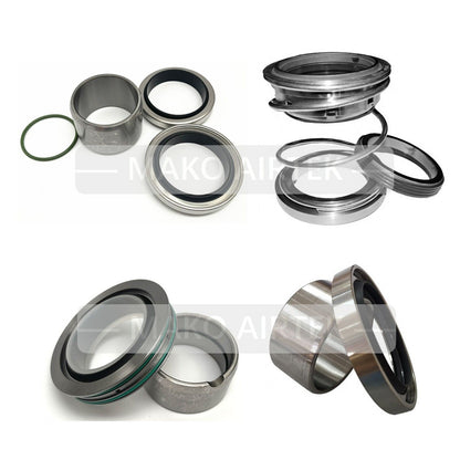 A11976674 Fits Compair Air End Shaft Seal Kit