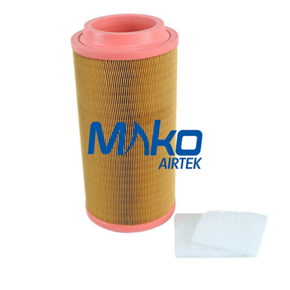 3001151300 Filter Kit Fits Atlas Copco