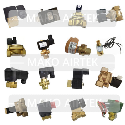 3001151303 KIT MAINTENANCE 8000H RIF Fits Atlas Copco