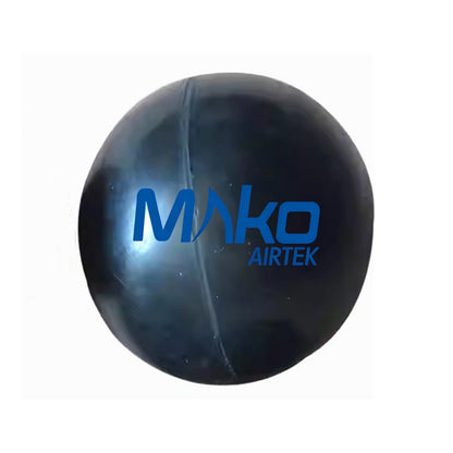 Valve Ball Compatible with Wilden 02-1080-51