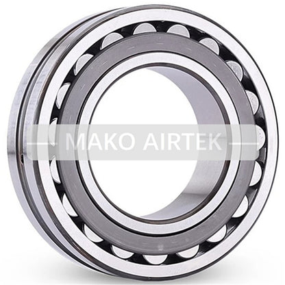 Replacement Roller Bearing Compatible with Atlas Copco 0506511500