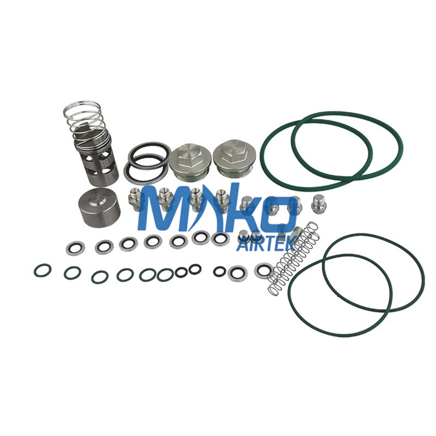 1623756500 Repair Kit Fits Atlas Copco