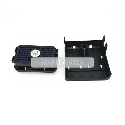 160-7690 1PC Controller Plug Fits Caterpillar CAT
