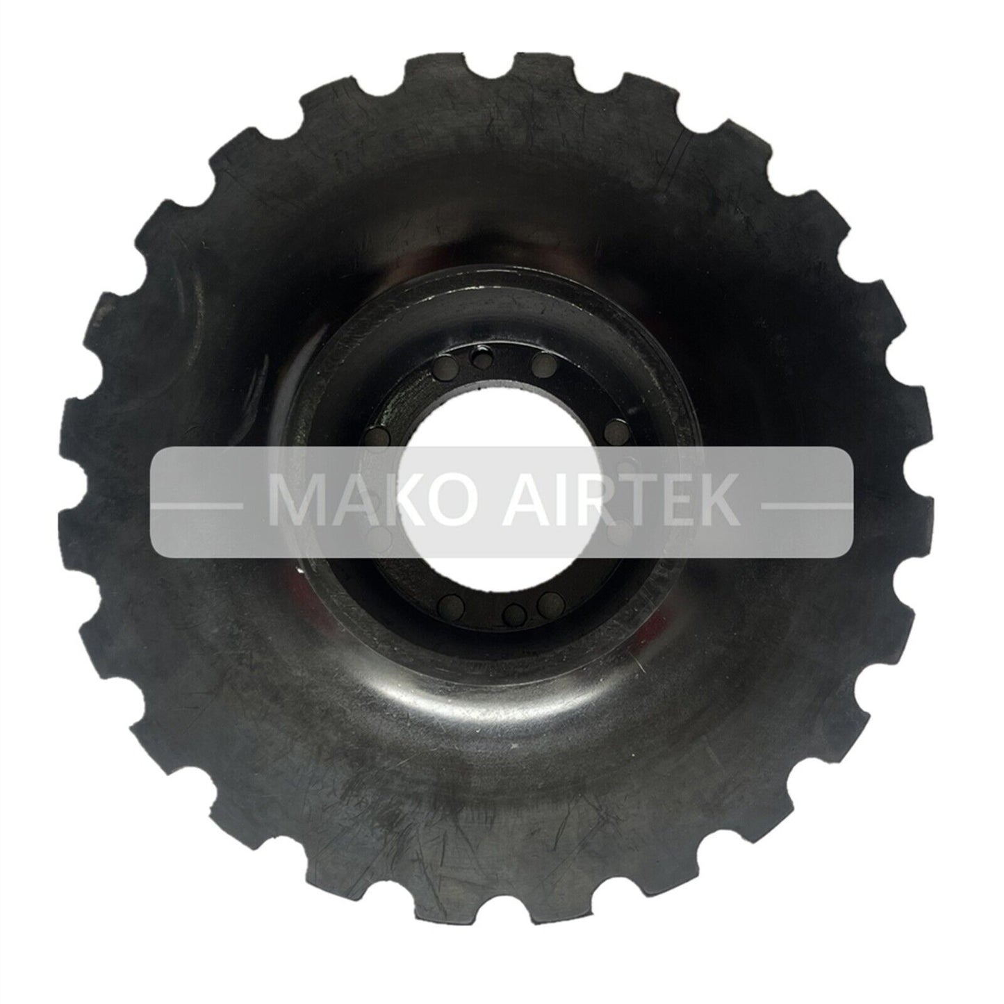 CENTAMAX 4000 Coupling