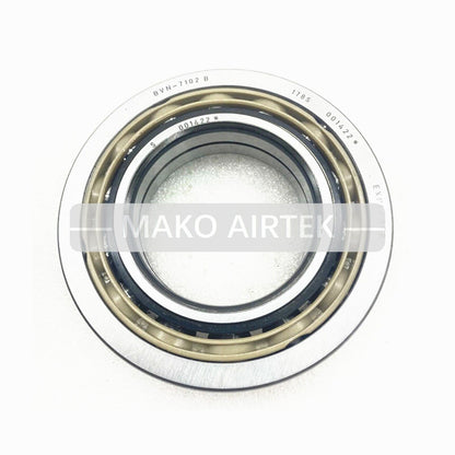 Original Air Compressor Bearing BVN-7102 B