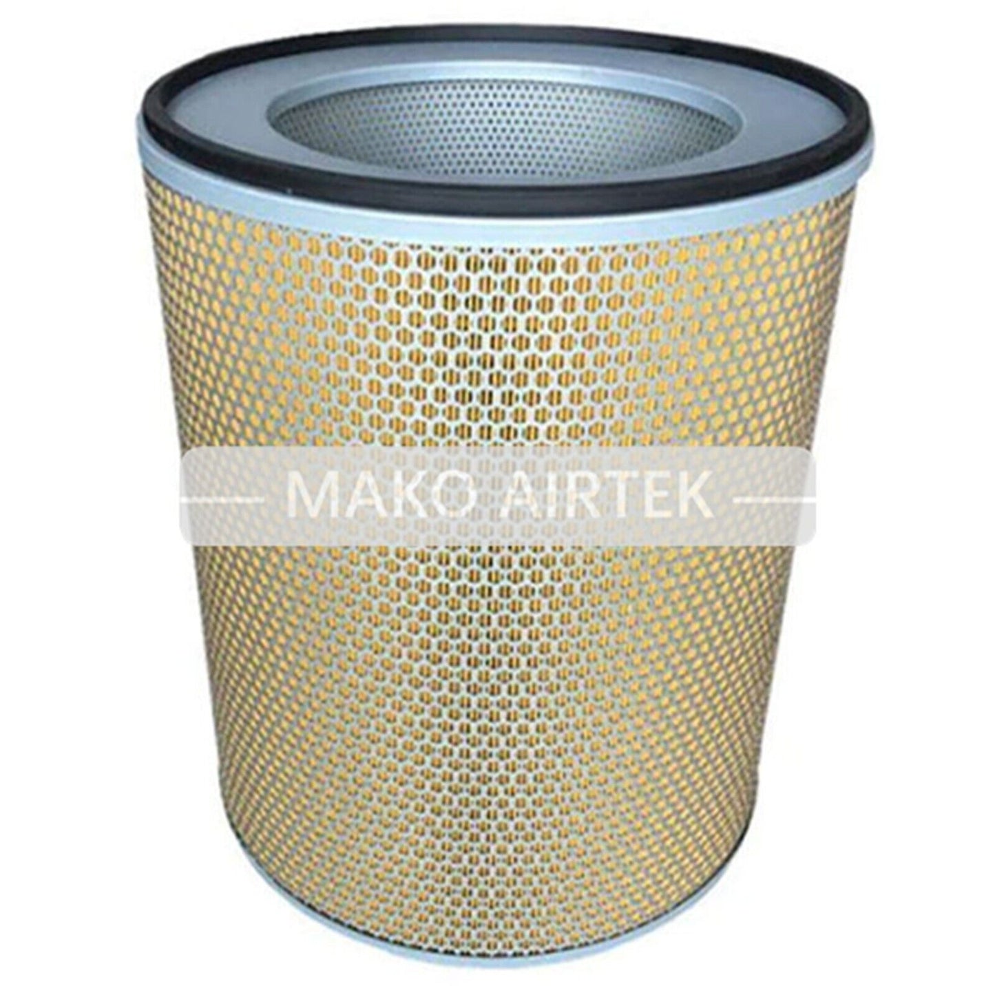 Air Filter Fits Atlas Copco Air Compressor 1635040900