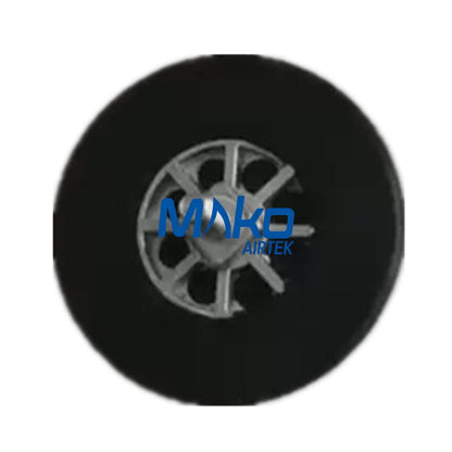 Supporting Disc Fits Vacuubrand 637739