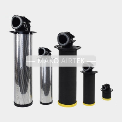 Filter Element Fits Atlas Copco 2901207913