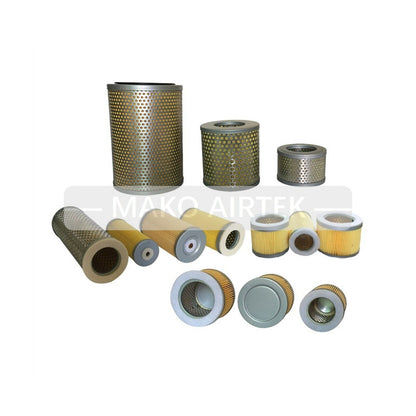 0180945802 Air Filter for Generators