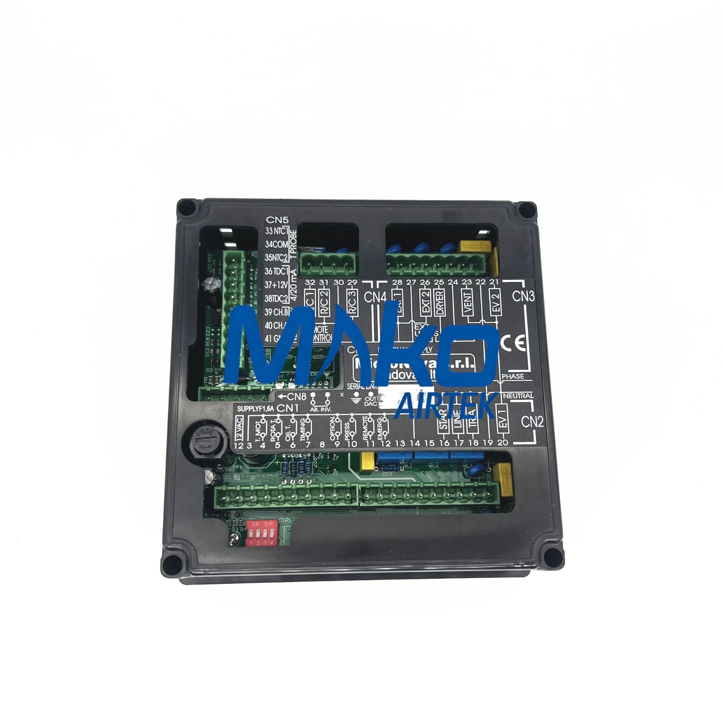ES3000 Control Panel Fits Liutech Air Compressor