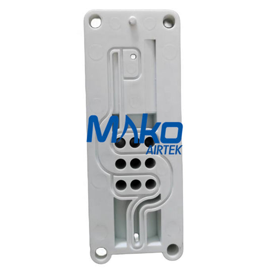 04-2000-20-700 Air Valve Assembly Fits Wilden