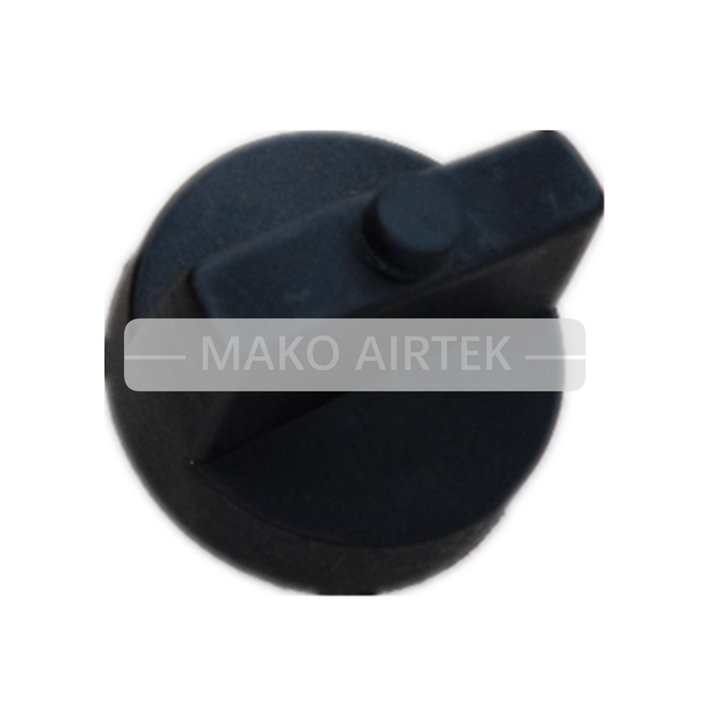 Knob Fits Ingersoll Rand 22134118