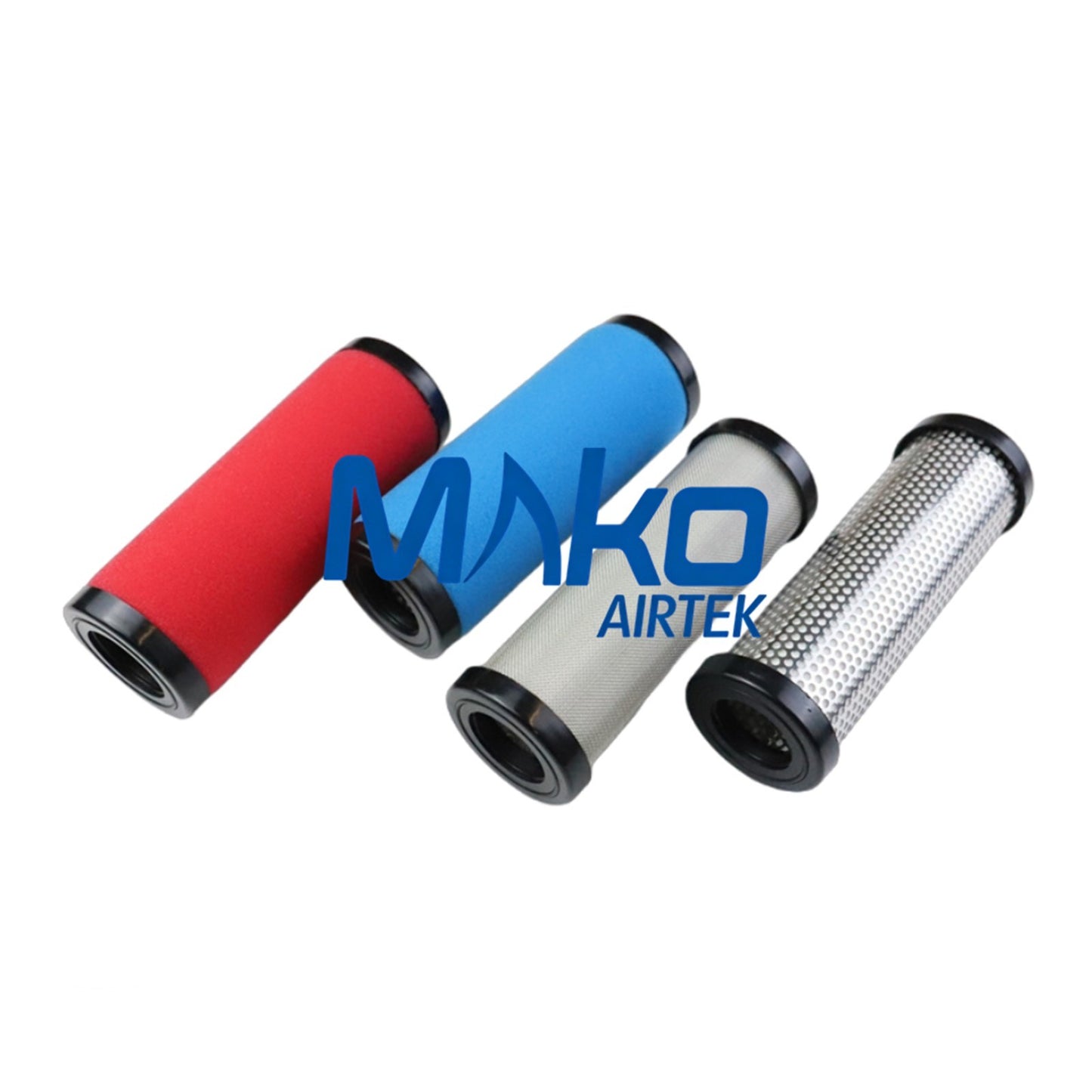 005P Air Filter Fits Hiross