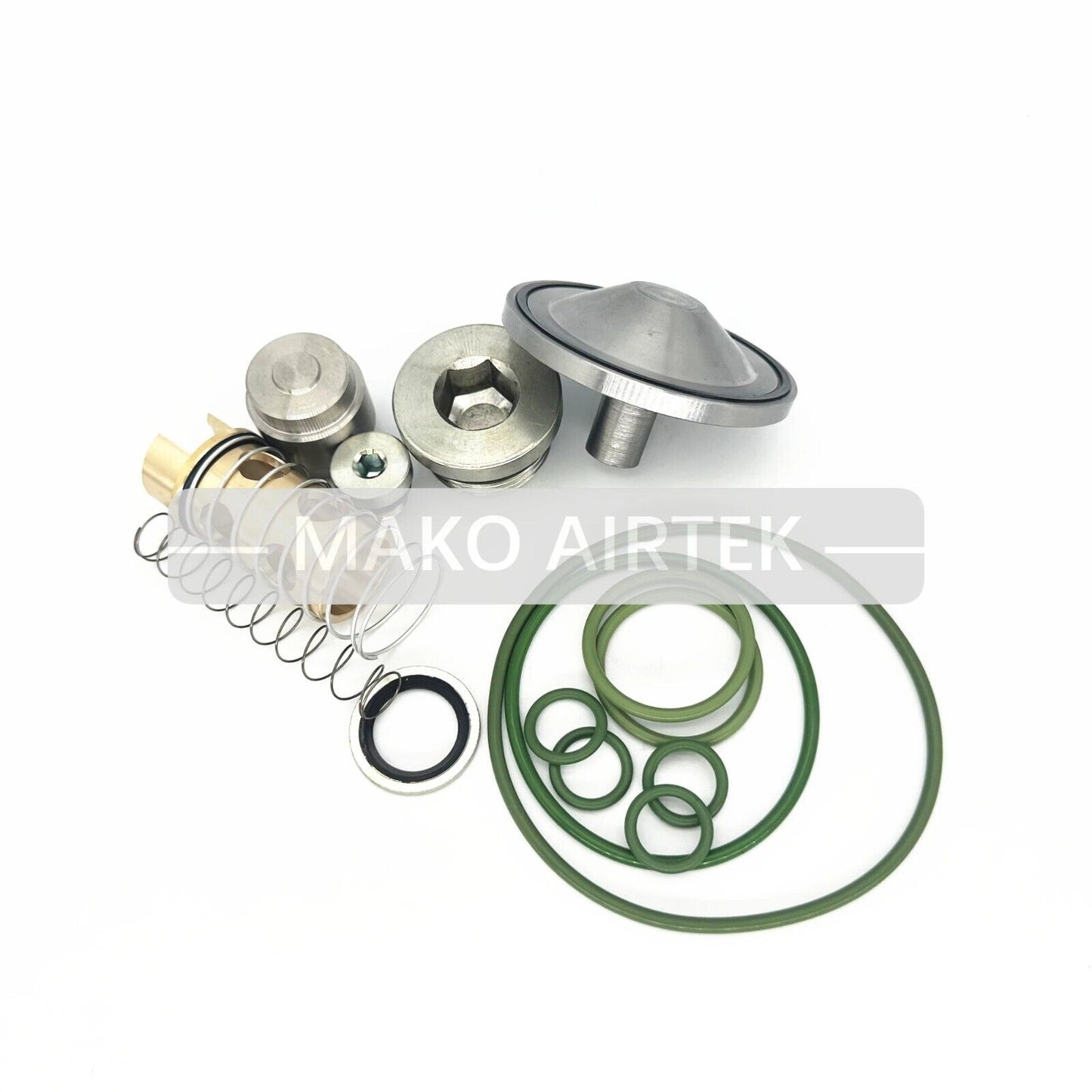 2901204600 Repair Kit Fits Atlas Copco Air Compressor