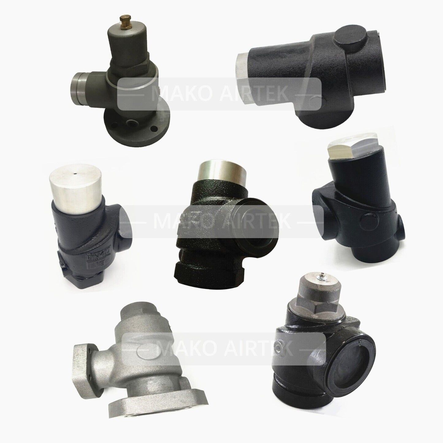 Drain Valve for Air Compressor 3152270