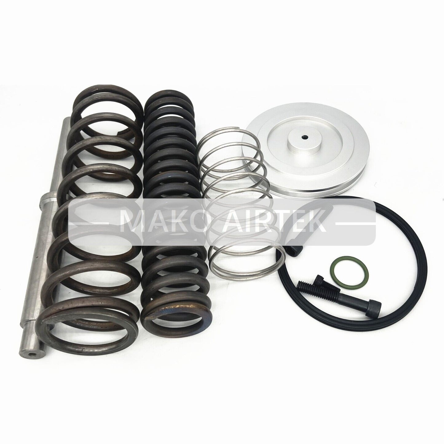 Fits Sullair Compressor 02250141-648  Inlet Rebuild Kit