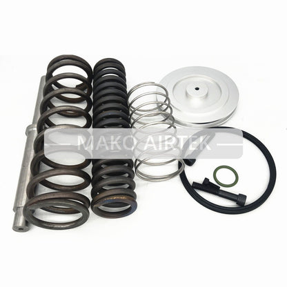 Fits Sullair Compressor 02250141-648  Inlet Rebuild Kit