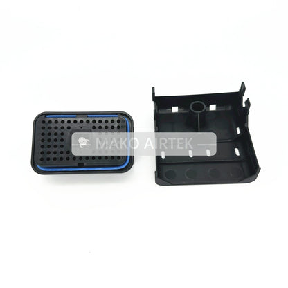160-7690 1PC Controller Plug Fits Caterpillar CAT