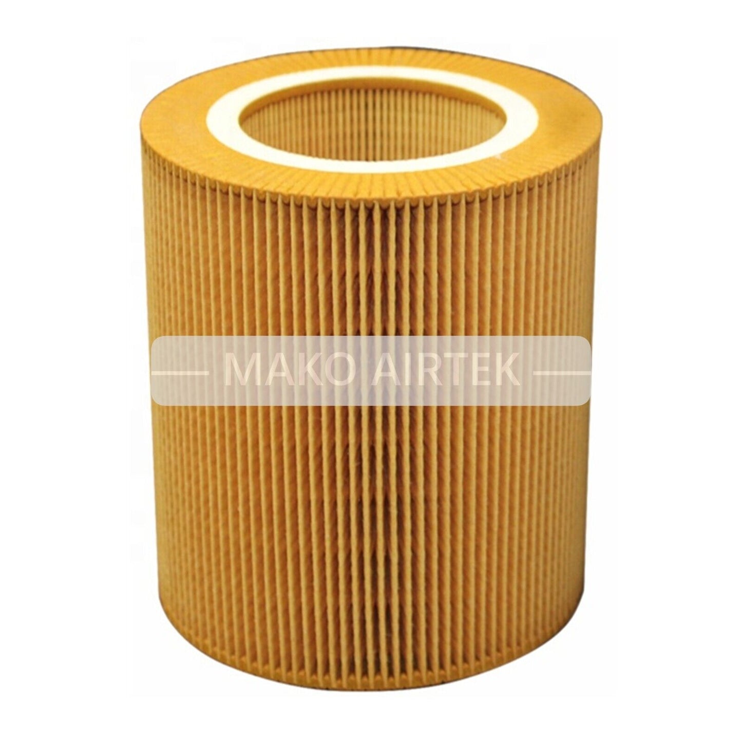 1501-21-2-07 Air Filter Fits Denair Air Compressor