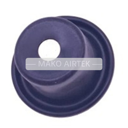 Rubber Diaphragm Compatible with Airman 36437-01200