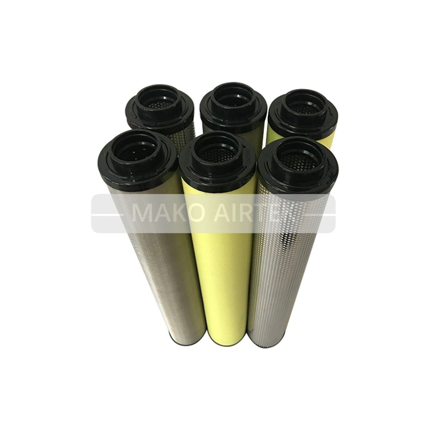 Filter Element Fits Kaeser 9.3677.0 E-E-18/28HP