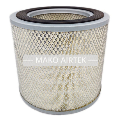 Air Filter Fits Denair 1501-21-5-02