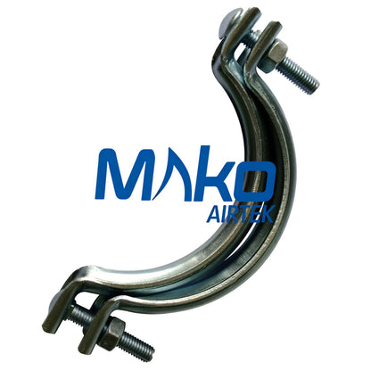 Clamp Fits Wilden 15-7100-08