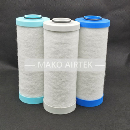 EC800-003N Filter Element Fits SMC