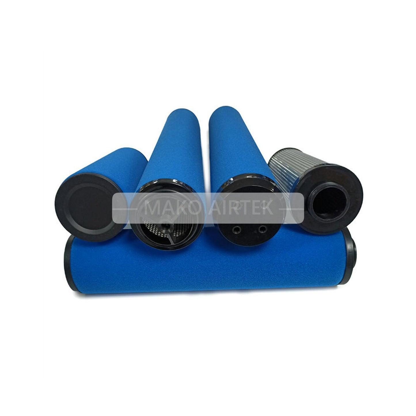 Air Filter Fits Ingersoll Rand 23448061