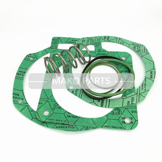 2911011000 Unloader Valve Service Kit Fit Atlas Copco Air Compressor