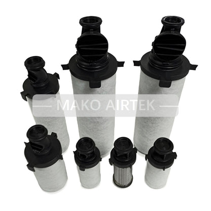 Compressed Air Filter Fits Hankison Spx 79006508