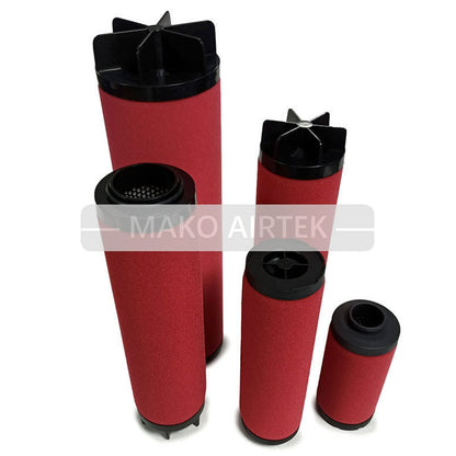 1PC Compressed Air Filter Fits Atlas Copco DD/DDP360