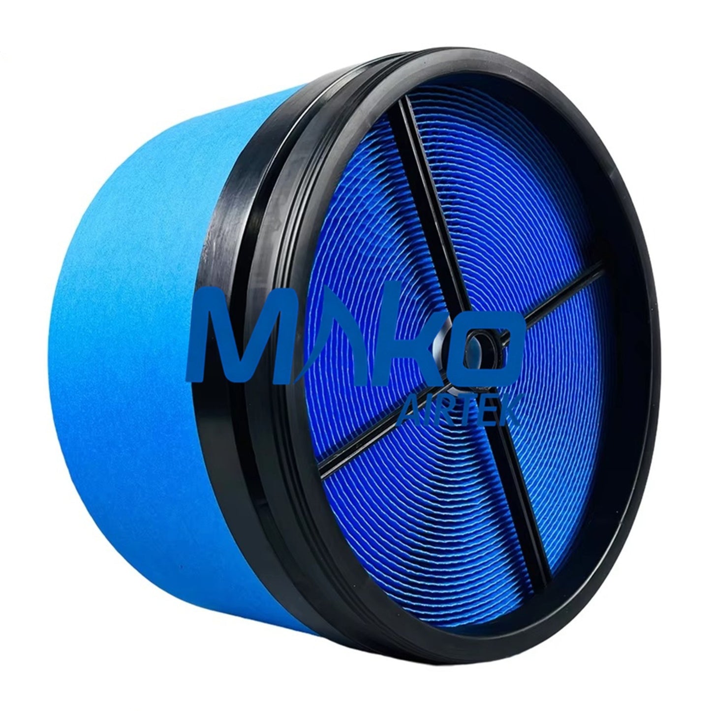1627410031 Air Filter Fits Quincy