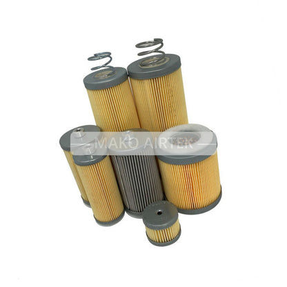 Filter Fits Rietschle Vacuum Pump 317895