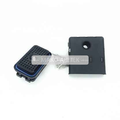 160-7689 1PC Controller Plug Fits Caterpillar CAT