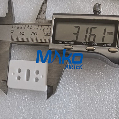 Valve Insert Fits ARO 93276