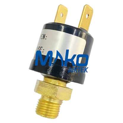 1089071702 Pressure Sensor Fits Atlas Copco