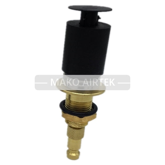 2901056300 NEW MODEL Drain Valve Fits Atlas Copco Air Compressor