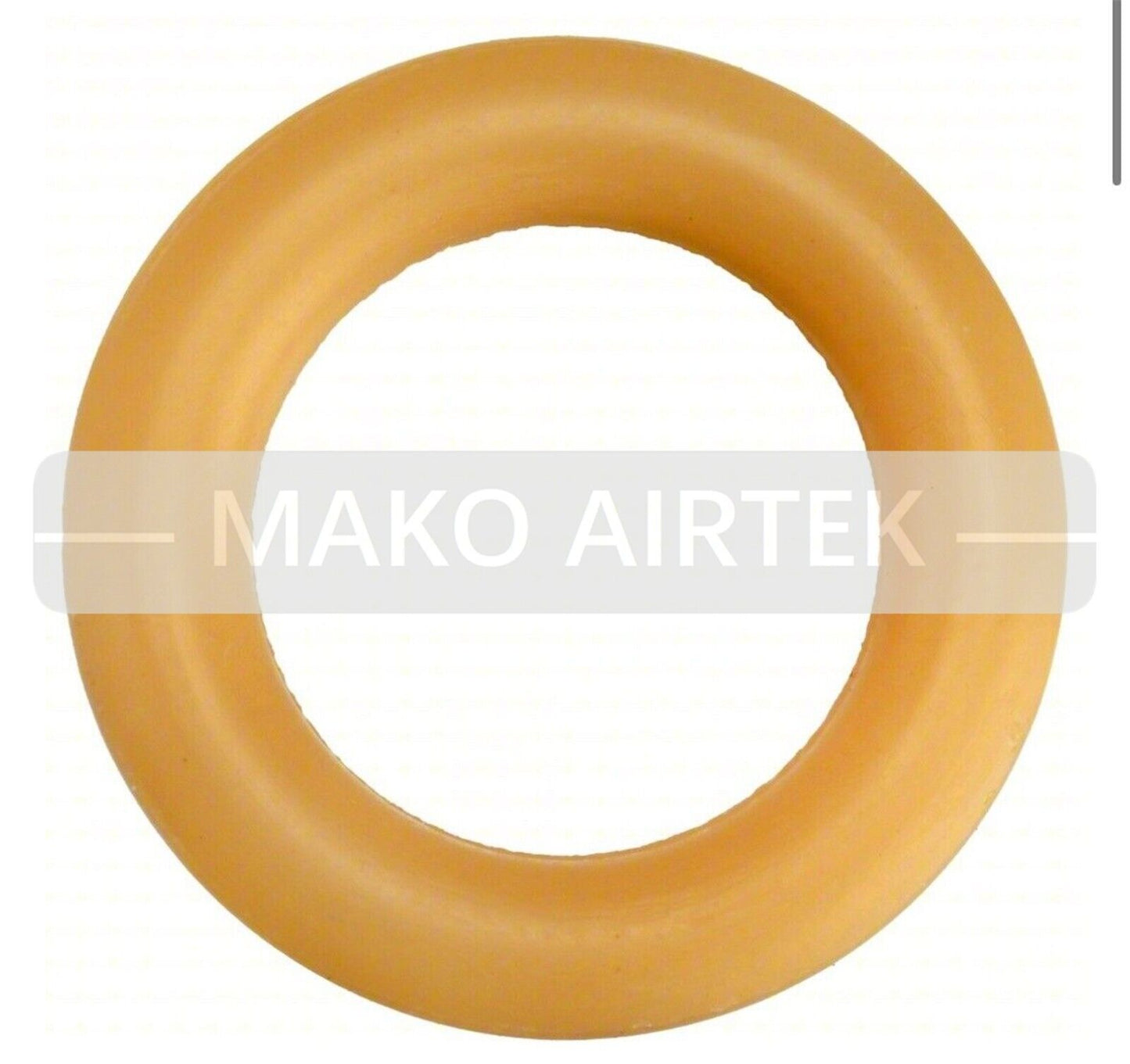 93075 Pack of 5 O Ring